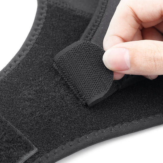 Cinta de Ombro de Massagem Protetora Ajustável