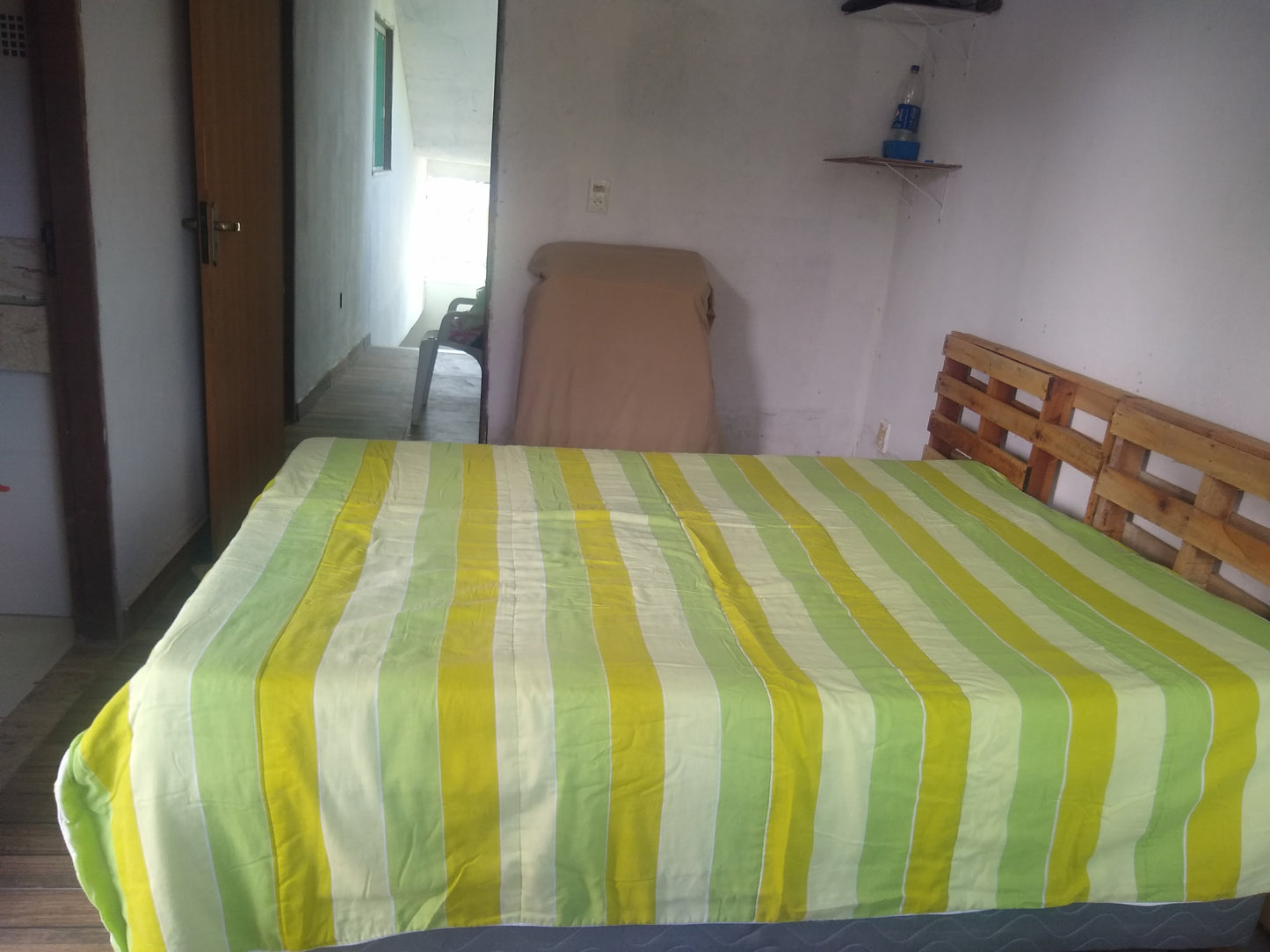 Hospedagem Completa 12 Pessoas Minima de 2 a 6 Pessoas na Suíte 1 Compartilhada com ate 6 ou ate 3 Pessoas na Suíte individual