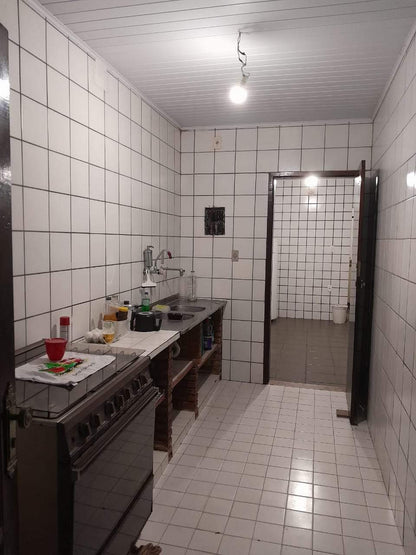 Hospedagem Completa 8 Pessoas Minima de 2 na  Suite 1 e nos Quarto 2 e 3 individual e na Sala até 2 Pessoas