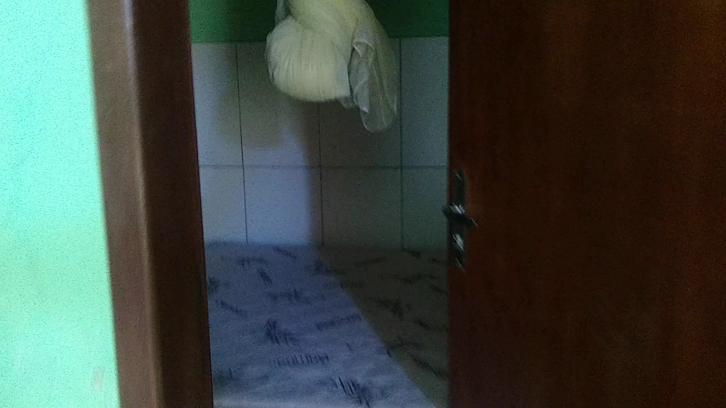 Hospedagem Completa 10 Pessoas Minima de 2 nos Quarto 1 e 2 individual e na Sala até 6 Pessoas